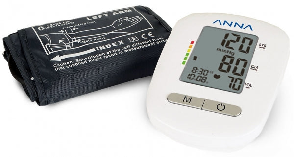 Anna A1 Comfort Koldan Konuşan Tansiyon Aleti