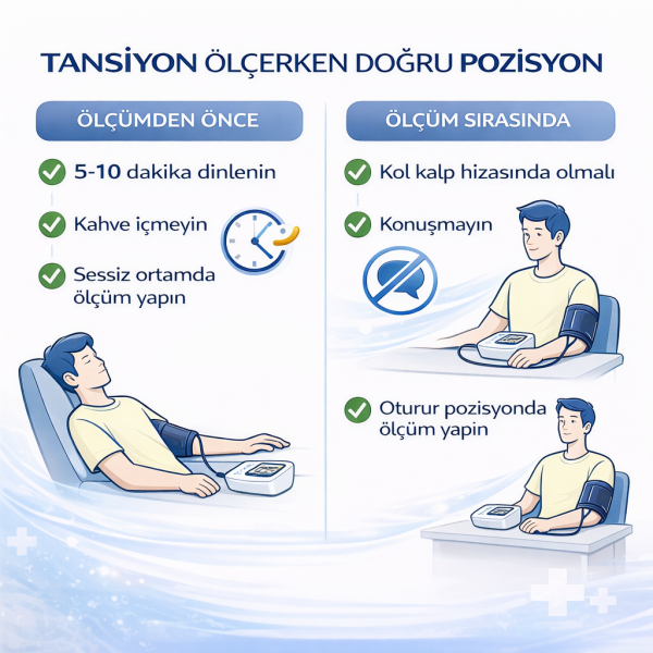 AC-493 Şarjlı, Çantalı, XXL Ekranlı XXL Manşetli Tansiyon Aleti