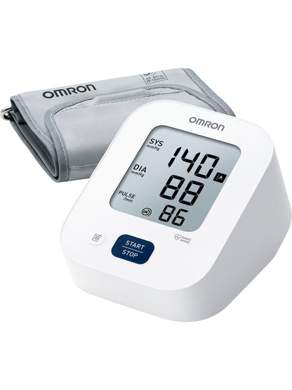 Omron M2 Essential HEM-7188-E Koldan Ölçer Dijital Tansiyon Aleti 30 Ölçüm Hafızalı