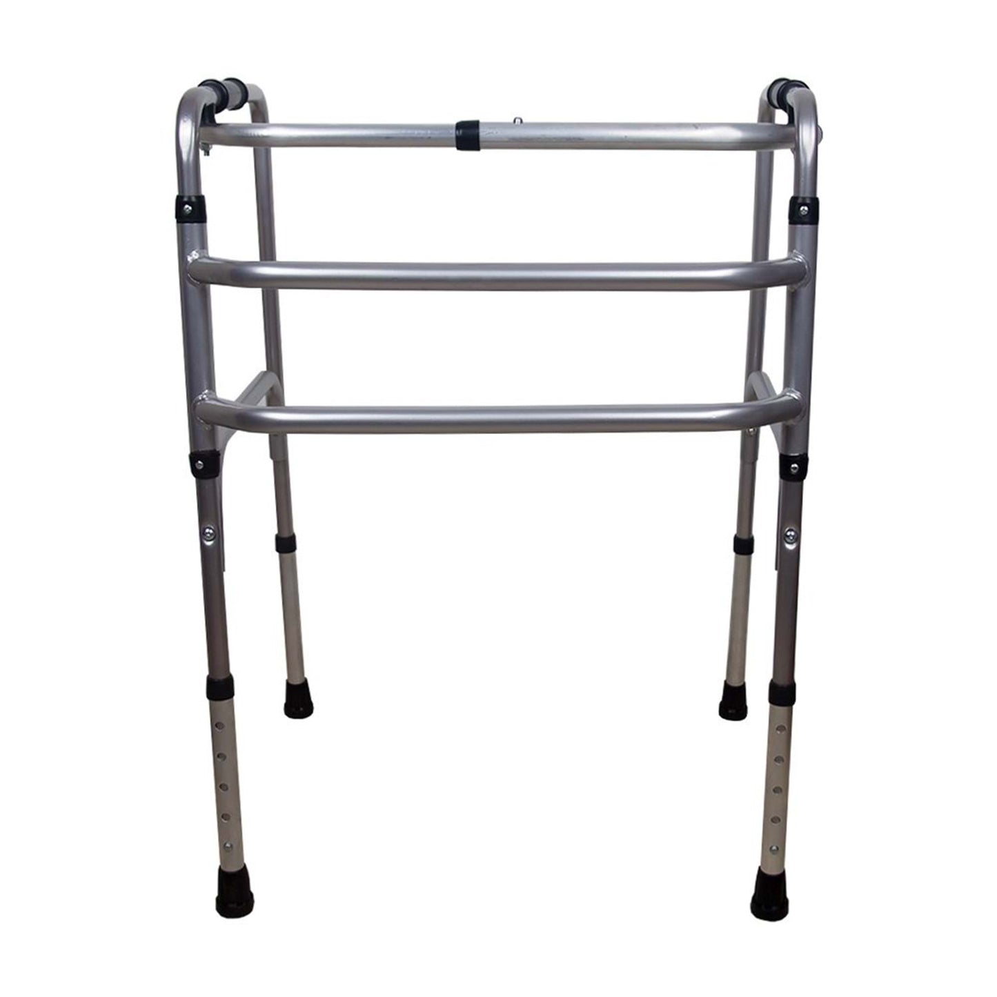 Walker Hareketli Hasta Yürüteci Katlanabilir Walker Yürüteç