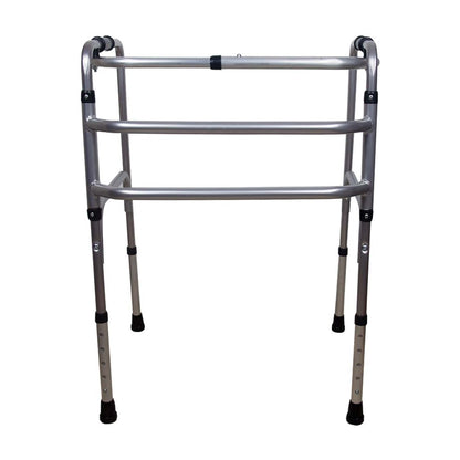 Walker Hareketli Hasta Yürüteci Katlanabilir Walker Yürüteç