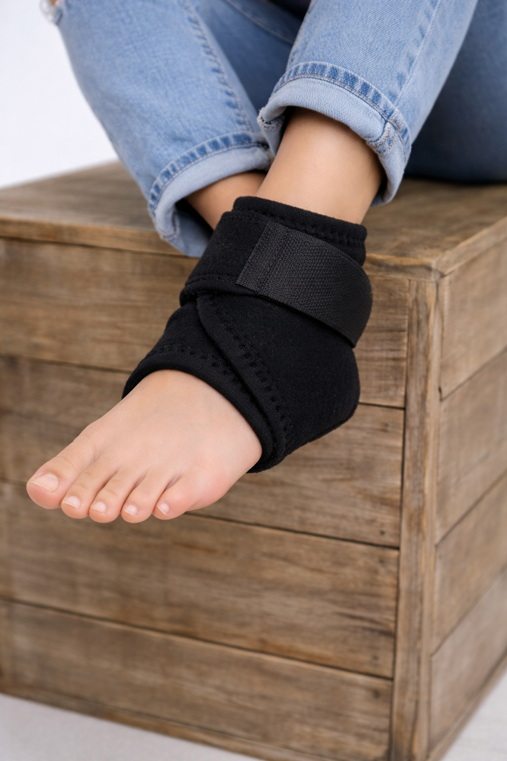 Eform Topuk Dikeni Desteği