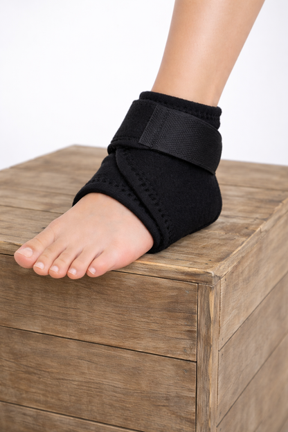 Eform Topuk Dikeni Desteği