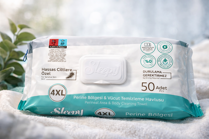 Freshlife Emici X Large Hasta Bezi